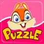 Animal Puzzle-HD