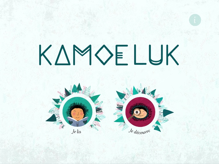 Kamoeluk