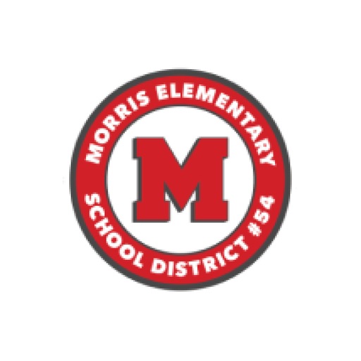 Morris Elementary #54 - AppWisp.com