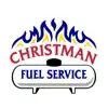 Christman Fuel Service delete, cancel