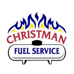 Christman Fuel Service App Cancel