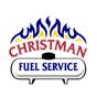 Christman Fuel Service app download