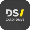 DS Card+Drive icon