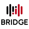 BRIDGEマルチ通訳アプリ