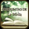 Preguntas y Respuestas Biblia icon