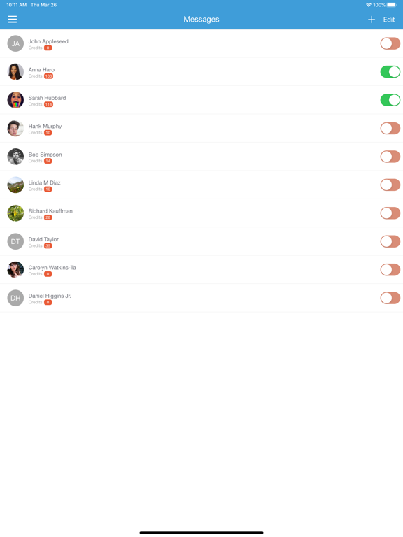 Screenshot #5 pour Cat Facts Texts