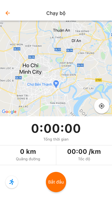 VietRace365 Screenshot