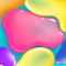 Icon Water Blast 3D