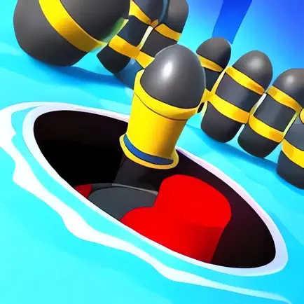 Attack Hole Master-Black Hole Читы