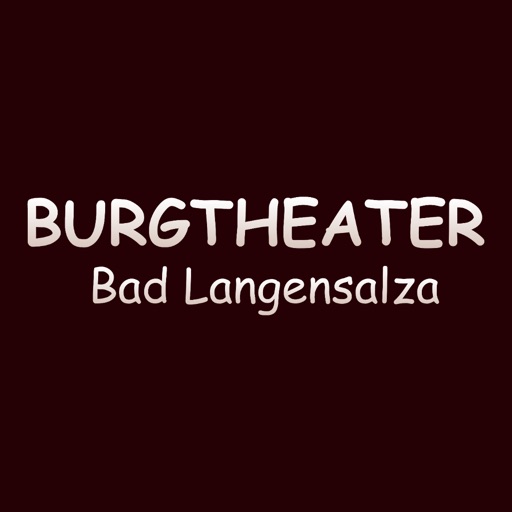 Burgtheater Bad Langensalza icon