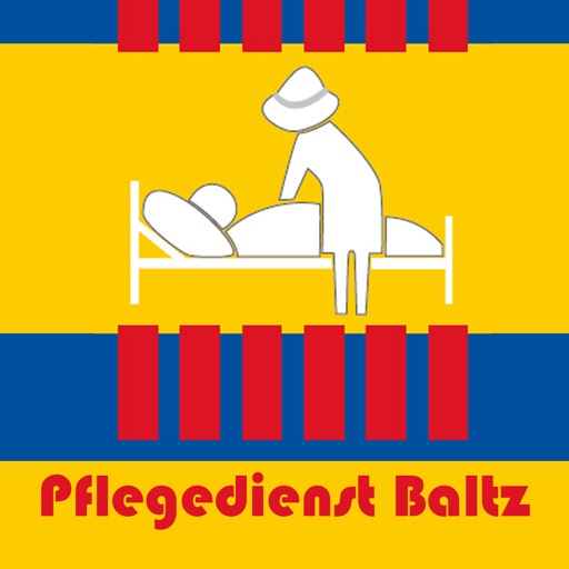 Ambulanter Pflegedienst Baltz icon