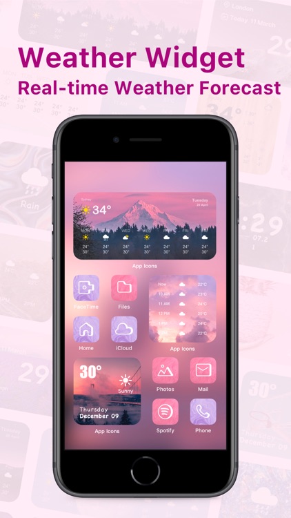 Color Widgets-Photo Widget.s screenshot-5