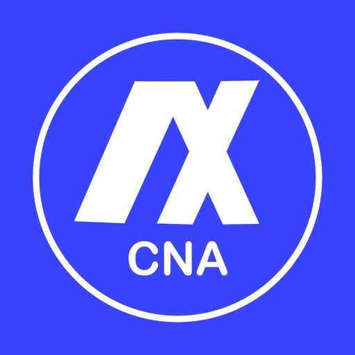 CNA Nursing Assistant Expert icon