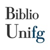 Biblio Unifg icon