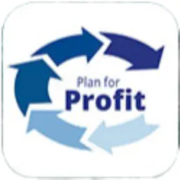 Plan for Profit app icon