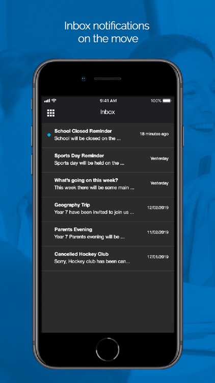 MyFrog by Frog Education screenshot-4