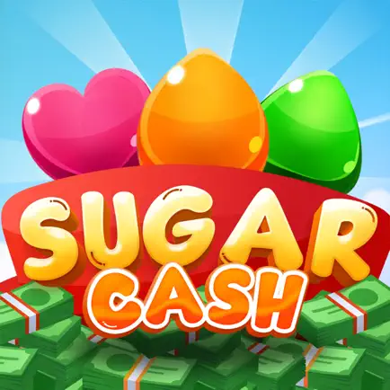 Sugar Cash Skillz Jewel Prizes Читы