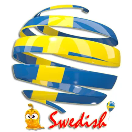 Learn Swedish Voca Cheats