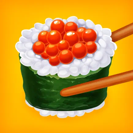 Cooking sushi: restaurant game Cheats