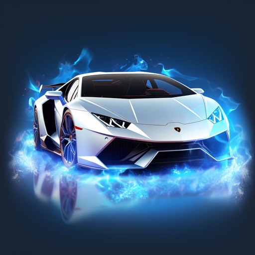 Tuning Car Jigsaw Puzzle Games