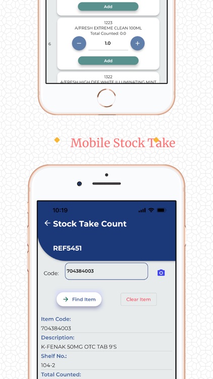 Pos-Mobi screenshot-3