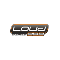 Loud Radio 88.8