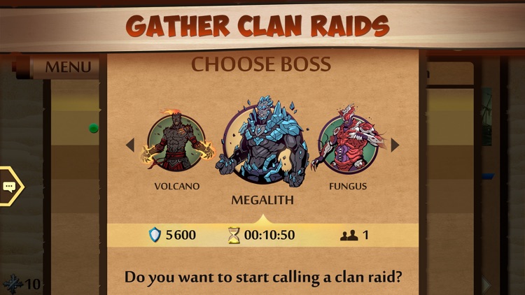 Shadow Fight 2 screenshot-4