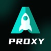 Space Proxy icon