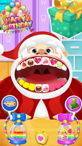 Game screenshot Dentist doctor simulator games hack