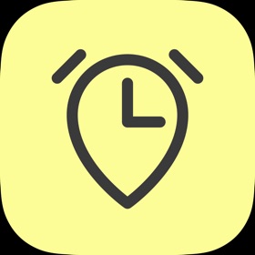 Screenshots (5) NUDGE - Real-time tracking