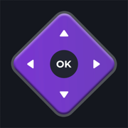 Remote for Roku TV