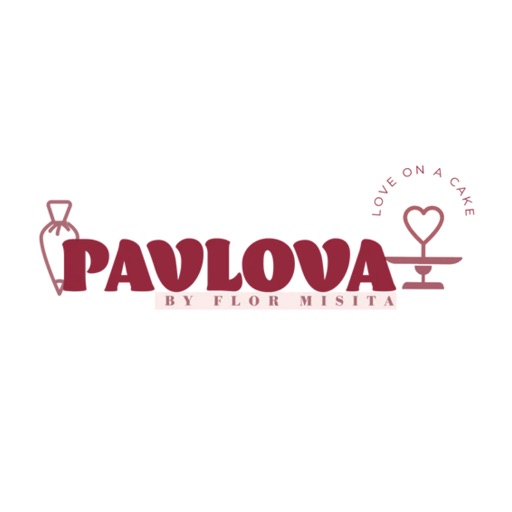 Pavlova by Fm icon