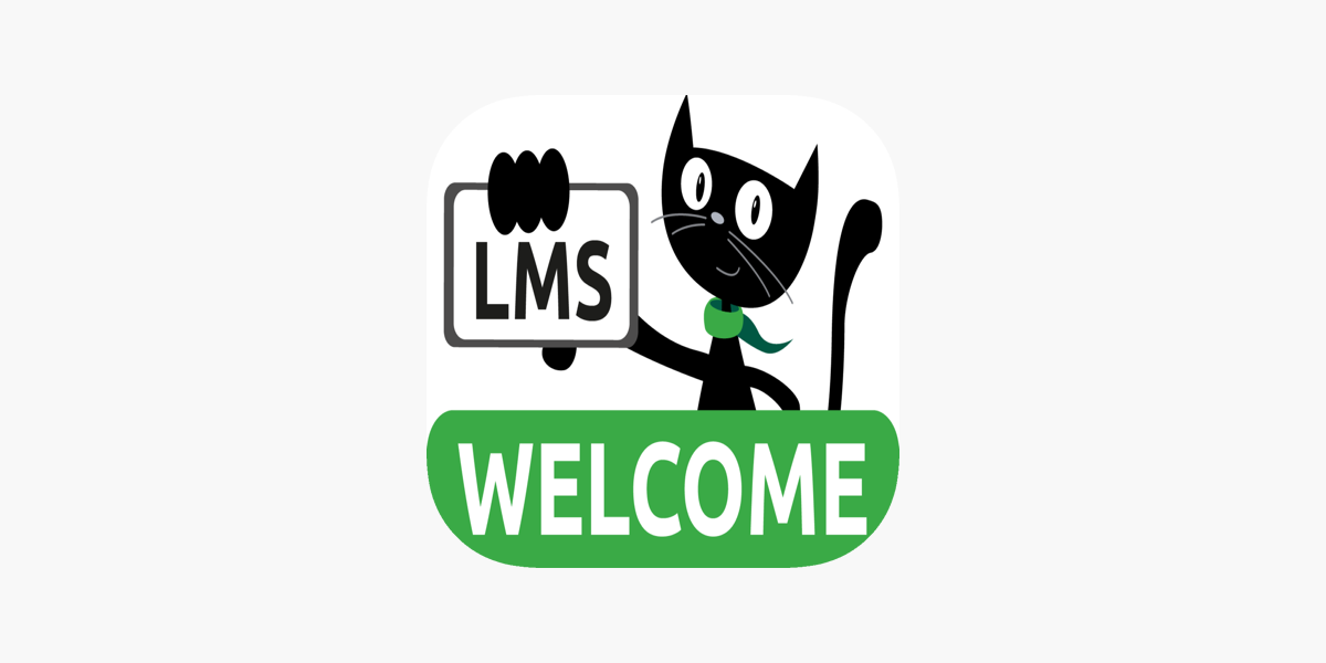 WelcomeLMS On The App Store