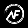 Alphafit icon