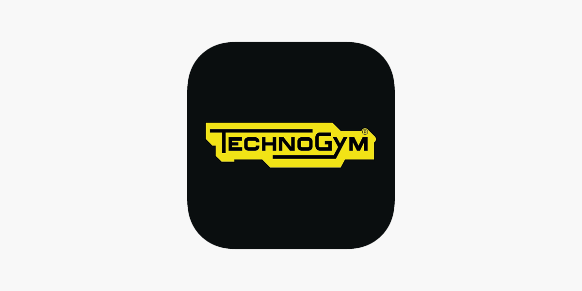 Technogym - Training Coach on the App Store