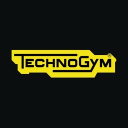 Technogym icône