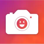 Reaction Cam: Edit Videos App Cancel