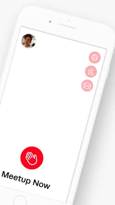 Kickback Social Screenshot