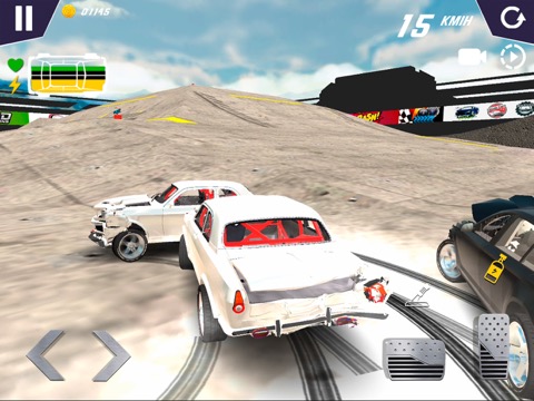 CCO Car Crash Online Simulatorのおすすめ画像1