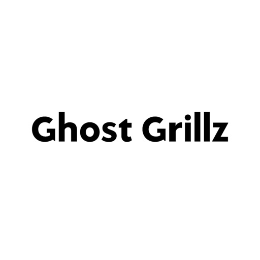 Ghost Grillz icon