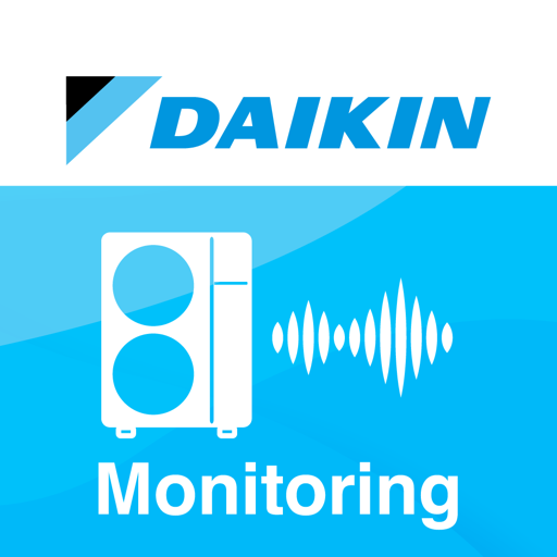 Daikin AC Monitoring Tool