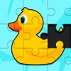 Baby Puzzle Games 2-5 yr kids