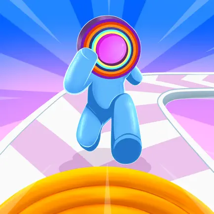 Layer Man 3D: Run & Collect Cheats