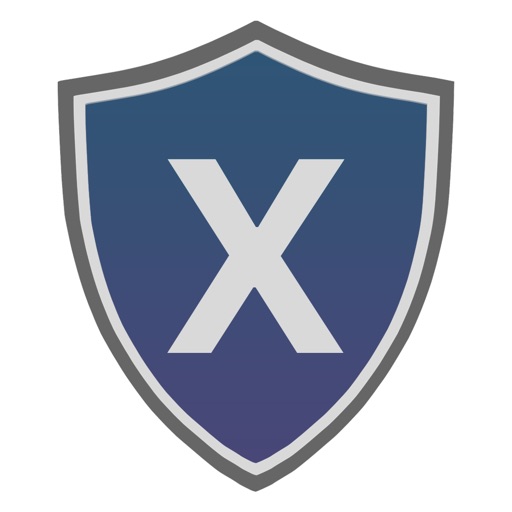 XXX Porn Blocker for Safari icon