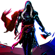 Shadow Assassin: Fighting Game