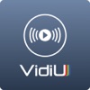 VidiU - iPhoneアプリ