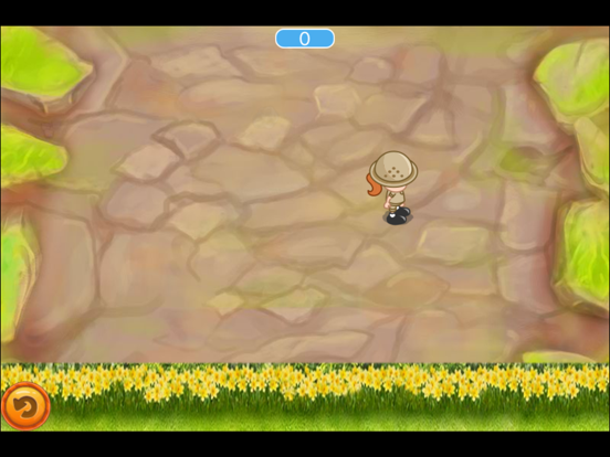 Dinosaur Park Archaeologist 18 iPad screenshot