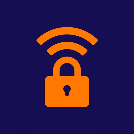 Avast Secureline VPN Proxy Icon