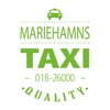 Mariehamn Taxi icon