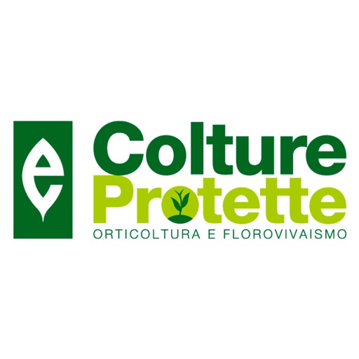 Colture Protette icon